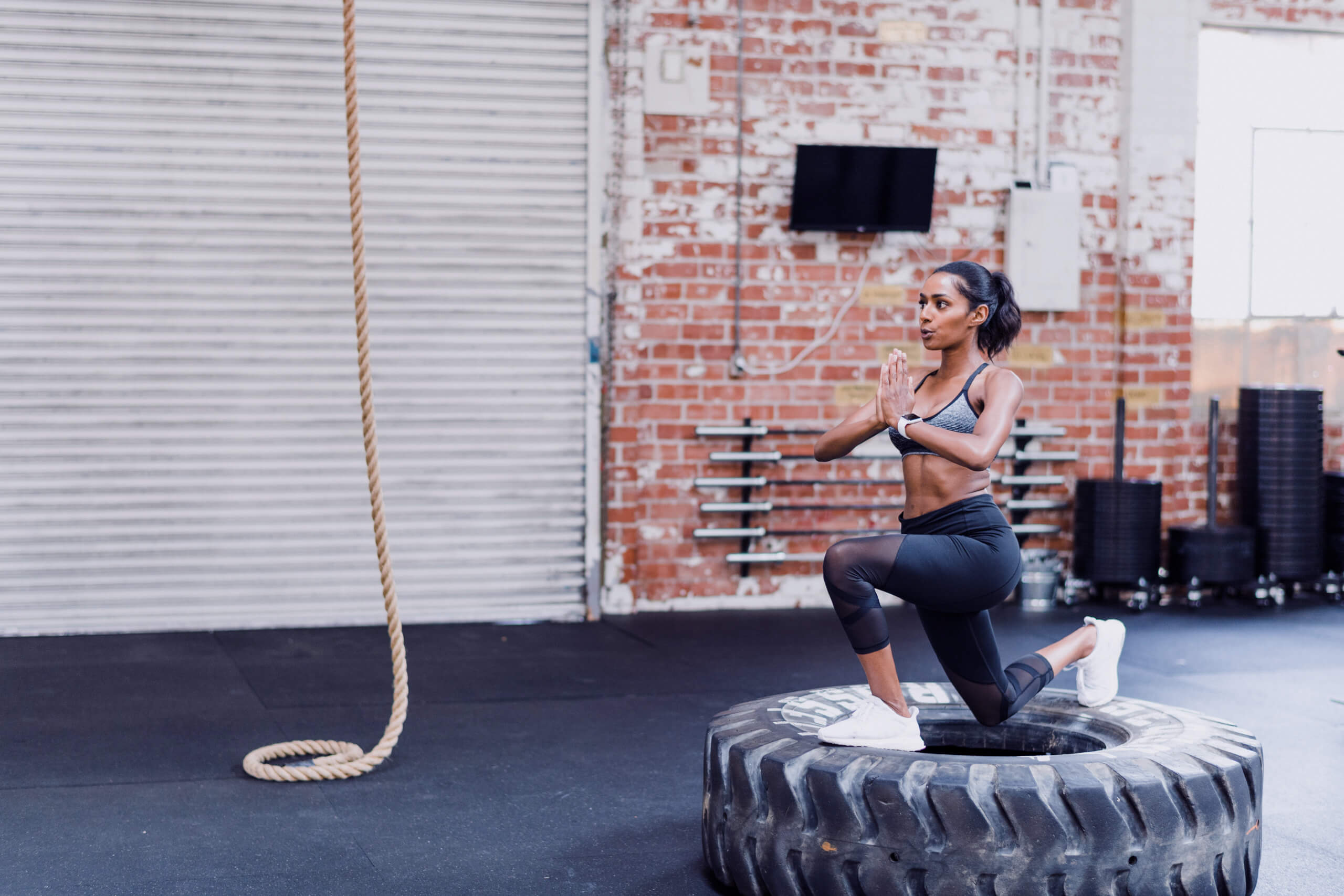 2 Common Workout Mistakes To Avoid